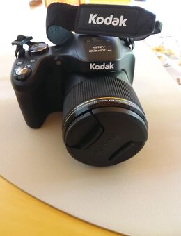 Kodak PIXPRO AZ651 Digitalkamera - Wittingen