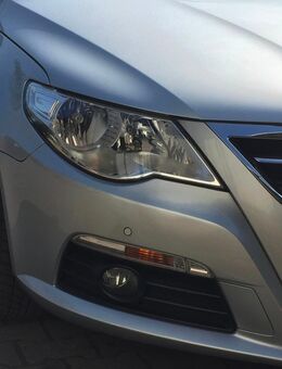 Smart Repair & Fahrzeuglackierung - Künzelsau