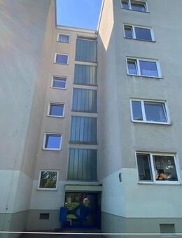 Demnächst frei! 3-Zimmer-Wohnung in Mayen - Mayen