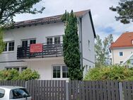 Freistehendes Einfamilienhaus in absolut ruhiger top Lage in München-Laim - München