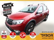 Dacia Sandero, 0.9 II TCe 90 Stepway Anniversary, Jahr 2020 - Kehl