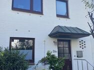 Reserviert ! Viel Platz für die Familie Reihenmittelhaus in Hamburg Meiendorf - provisonsfrei ! - Hamburg