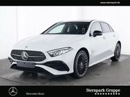 Mercedes A 250, e AMG Advanced Plus Night MBUX, Jahr 2023 - Senden (Bayern)