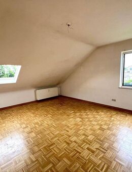 Helle 2-Zimmer-Wohnung in Walluf mit Einbauküche - Walluf