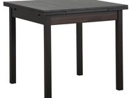 Home affaire Esstisch Maike, TOPSELLER! (Esstisch, Küchentisch, OTTOs Choice), Home affaire, Breite 80cm, mit Auszugsfunktion