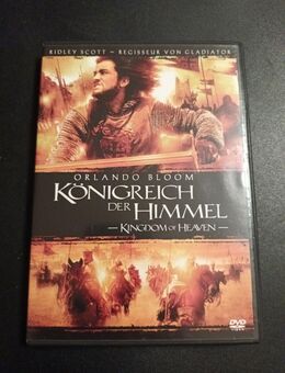 Königreich der Himmel - Essen