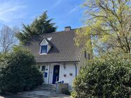 Charmantes freistehendes Einfamilienhaus in Bad Essen - Bad Essen