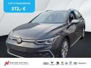 VW Golf, 2.0 TDI VIII Alltrack PLUS APP, Jahr 2022 - Bayreuth