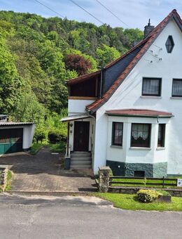 Haus am See - Tiefenort