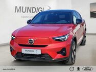 Volvo C40, AWD 1st Edition Twin, Jahr 2021 - Landshut