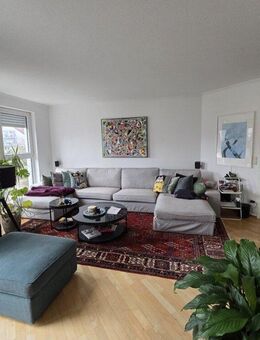 Ihr neues Zuhause: Traumhafte Maisonette-Wohnung in Dietzenbach-Steinberg - Dietzenbach