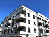 Dreizimmerwohnung mit Dachterrasse und zwei TG-Stellplätze im klimafreundlichen Neubau! - Schweich