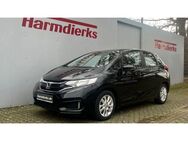 Honda Jazz 1.3 i-VTEC CVT Comfort - Oldenburg