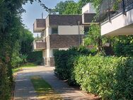 moderne Stadtvilla (ZFH) mit Garten, Carport, gr. Dachterrasse und Blick über die Falkenhagener Alpen - Falkensee