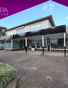 Mehrfamilienhaus mit 2 Ladenflächen in Hamburg Marienthal - Hamburg