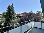 Dachterrassenwohnung - Modern und Einladend! - Buchloe