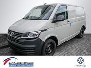 VW T6.1, 2.0 TDI Kasten, Jahr 2022 - Kölln-Reisiek