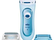 Braun Elektrorasierer Silk-épil Lady Shaver 5-160