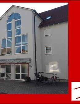 Kapitalanlage oder Selbstbezieher, Kressbronn, sonnige gepflegte 2-Zi-Whg. zentrumsnah, trotzdem ruhig, mit Balkon,TG, Aufzug und Hausmeister - Kressbronn (Bodensee)