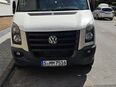 VW Crafter Diesel in 70376