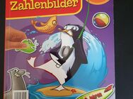 Mein Großer Stickersatz Zahlenbilder - Essen