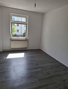 Geräumige 2-Raumwohnung mit Balkon in Chemnitz-Hilbersdorf - Chemnitz