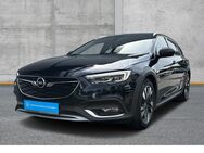 Opel Insignia, 2.0 Country TourerCDTi Exclusive, Jahr 2018 - Halle (Saale)