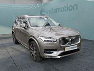 Volvo XC90, Inscription AWD, Jahr 2021 - München