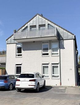 Charmante 5-Zimmer Dachgeschosswohnung in ruhiger Wohnlage - Sinzig