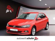 VW Polo, 1.0 TSI Highline, Jahr 2017 - Villingen-Schwenningen