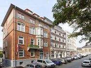 Interessante Wohnung in zentraler Lage - Bielefeld