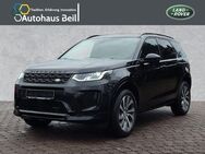 Land Rover Discovery Sport, 2.0 D200 MHEV, Jahr 2023 - Frankenberg (Eder)