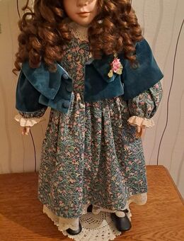 Puppensammlung - Mülheim (Ruhr)