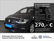 VW Touran, 2.0 TDI Comfortline Massagesitze, Jahr 2020 - Freiburg (Breisgau)