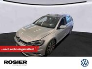 VW Golf, 2.0 TDI VII Highline, Jahr 2020 - Stendal (Hansestadt)