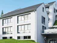 Neubau-Doppelhaushälfte mit Berg-/ und Seesicht in Sipplingen - Sipplingen