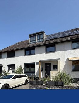 Modernisiertes Haus in Leinhausen - einziehen & wohlfühlen! - Hannover
