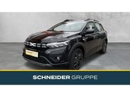 Dacia Sandero, TCe 90 Stepway Expression, Jahr 2024 - Frankenberg (Sachsen)