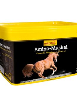 marstall Amino-Muskel - 10 kg