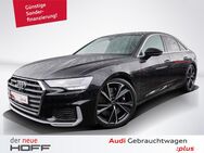 Audi S6, Limousine °, Jahr 2023 - Sankt Augustin Zentrum