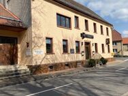Beliebtes Gasthaus mit Pension zu verkaufen - Bad Bibra Altenroda