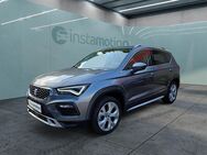 Seat Ateca, 2.0 TDI Xperience, Jahr 2022 - München