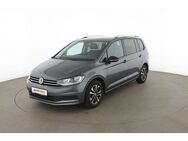 VW Touran 1.5 TSI ACT IQ.DRIVE - Berlin