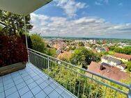 *Kapitalanlage* Renovierte Wohnung mit sagenhaftem Ausblick - Deggendorf