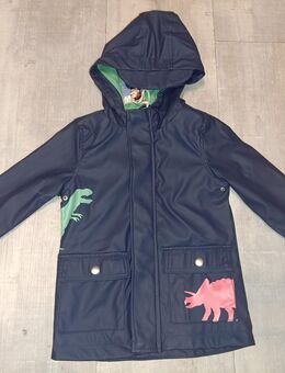 Softshell Jacke regenjacke Größe 98 neu - Menden (Sauerland)