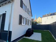 Modernisiertes Einfamilienhaus mit großem Garten zur Miete in Stuttgart Ost - Provisionsfrei + EBK! - Stuttgart