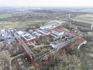 Nähe Magdeburg Erschlossenes 9954m² Business-Potenzial in Schönebeck *PROVISIONSFREI - Schönebeck (Elbe)