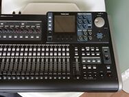tascam prof mischpult - Bennau
