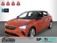 Opel Corsa F Elegance 1.2 Turbo S/S AT8 *NAVI*PDC* - Schwandorf