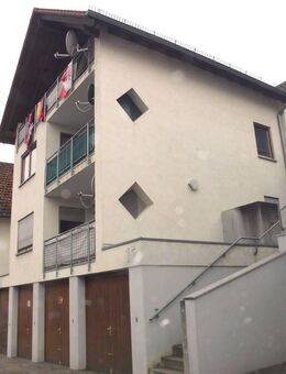 Kapitalanlage 4-Familienhaus in Sulz - Sulz (Neckar)